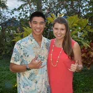 Meet your Posher, Kathleen